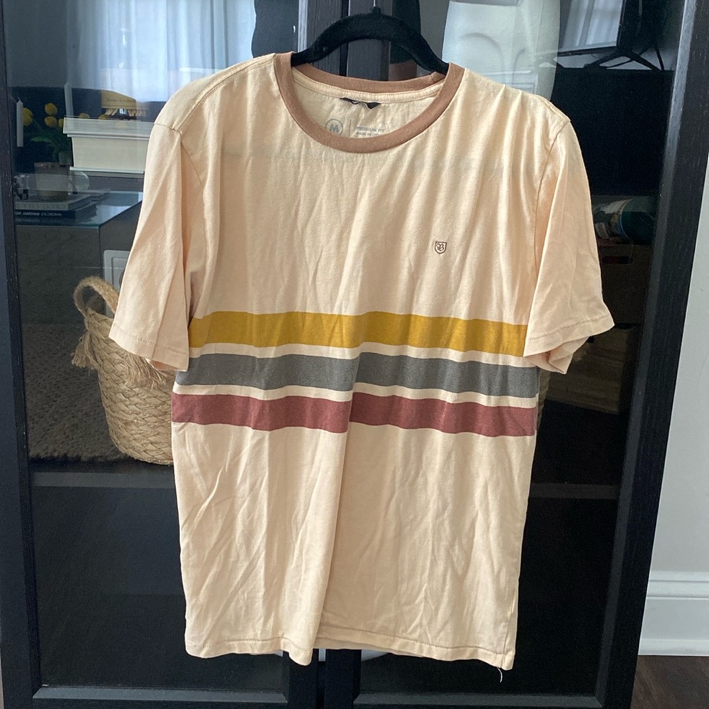 Britton T Shirt